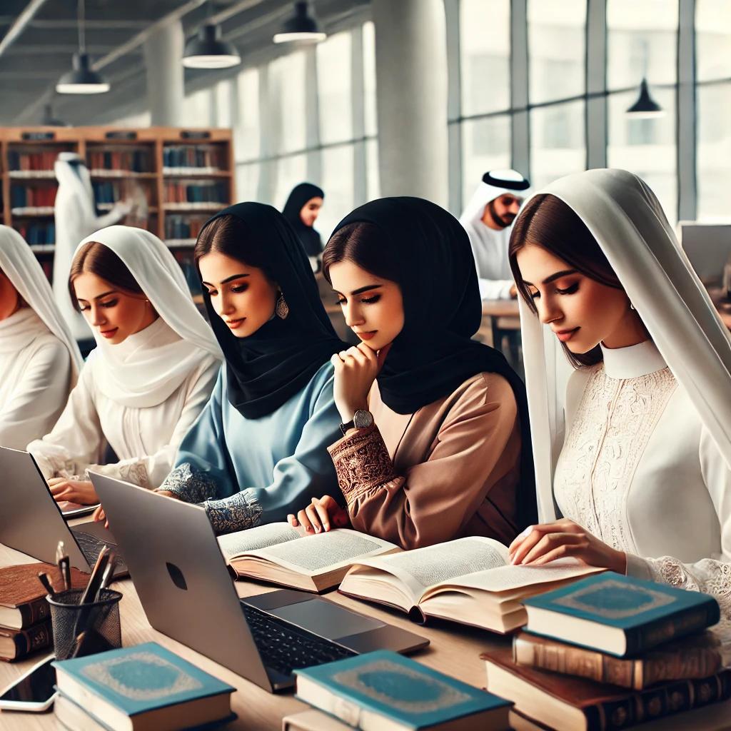 “بذرة” مبادرة أسرية ومجتمعية تواكب رؤية القيادة في عام المجتمع 2025