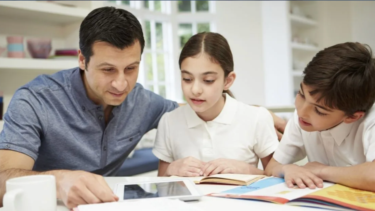 Self-education... the choice of those who make a difference, not those who pass by without a trace