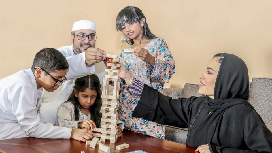 When Sweden and Finland take a step back: Lessons for the UAE in the Year of Community